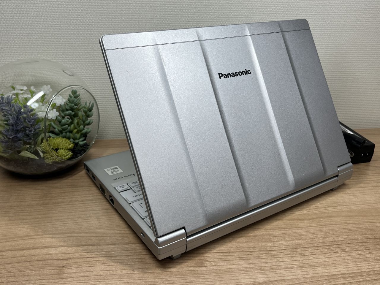 DVDモデル＞03277 軽量 Panasonic レッツノート CF-SV9 16GB/SSD256 i5  office2024 ノートPC Let's note レッツノート CF-SV9 i5-10310U/メモリ16GB/SSD:256GB/12.1
