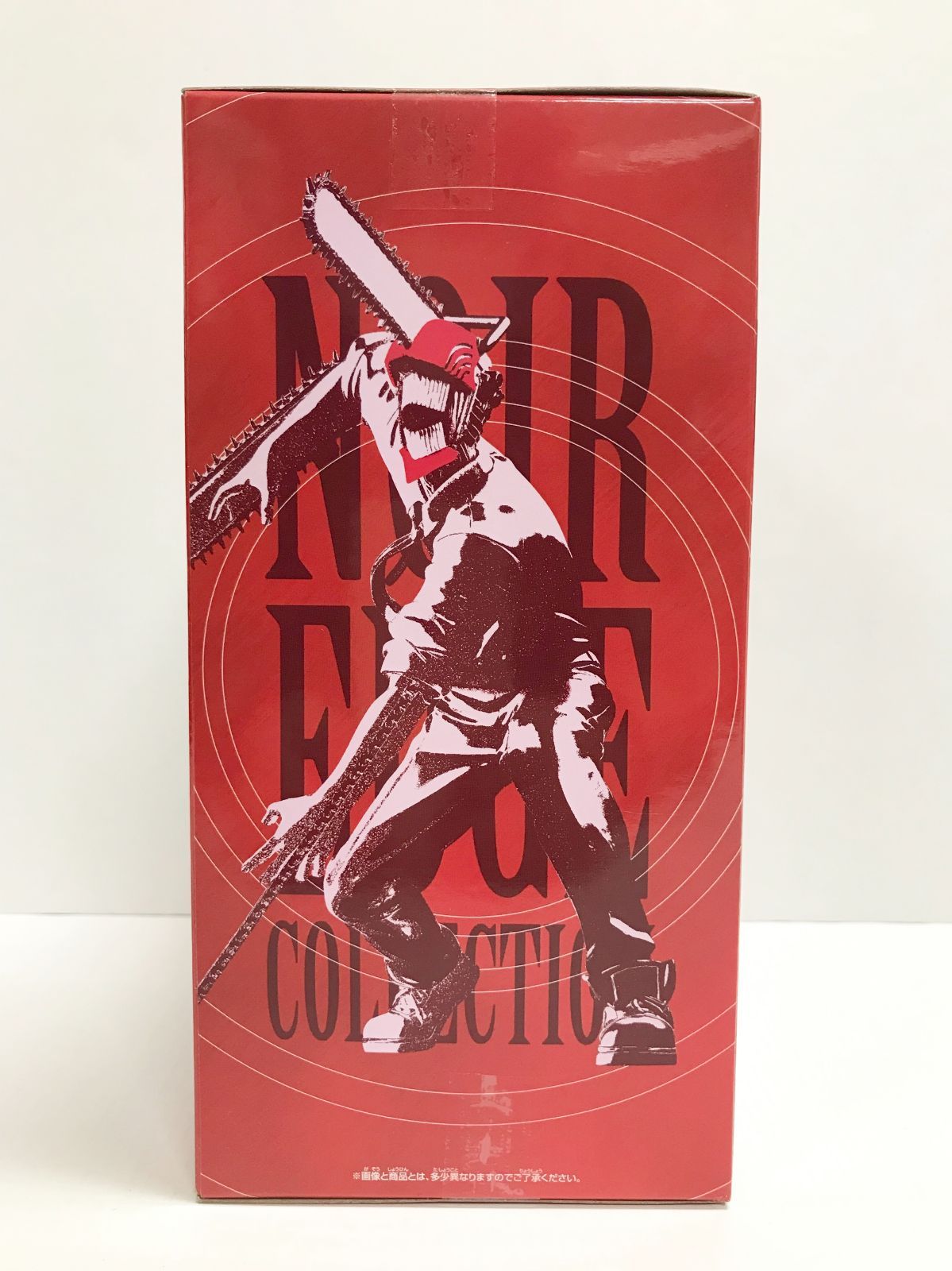 28.【未開封】チェンソーマン Noir Edge Collection-CHAINSAW MAN