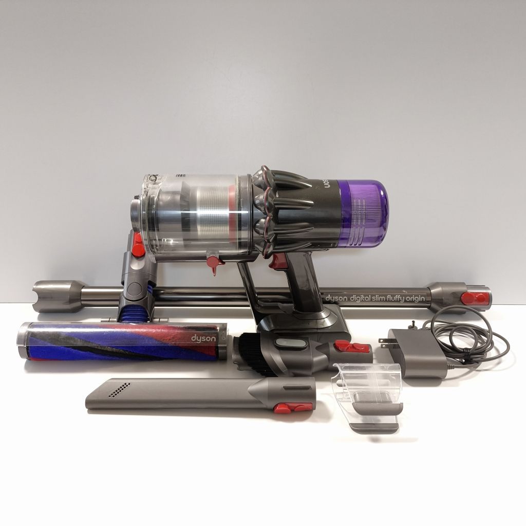 すぐ使える Dyson SV18 掃除機 一式セット No175 Dyson Digital Slim