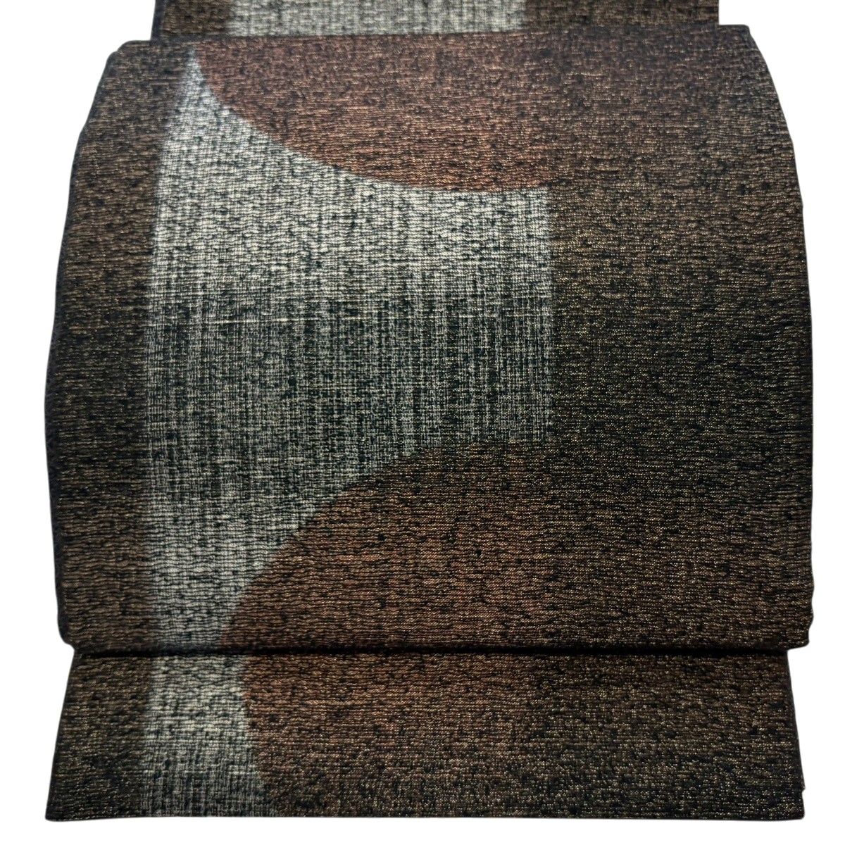 【美品】 袋帯 名品 全通 正絹 【中古】 美品】 袋帯 名品 全通 正絹 【中古】の通販 by バイセル ラクマ店｜ラクマ