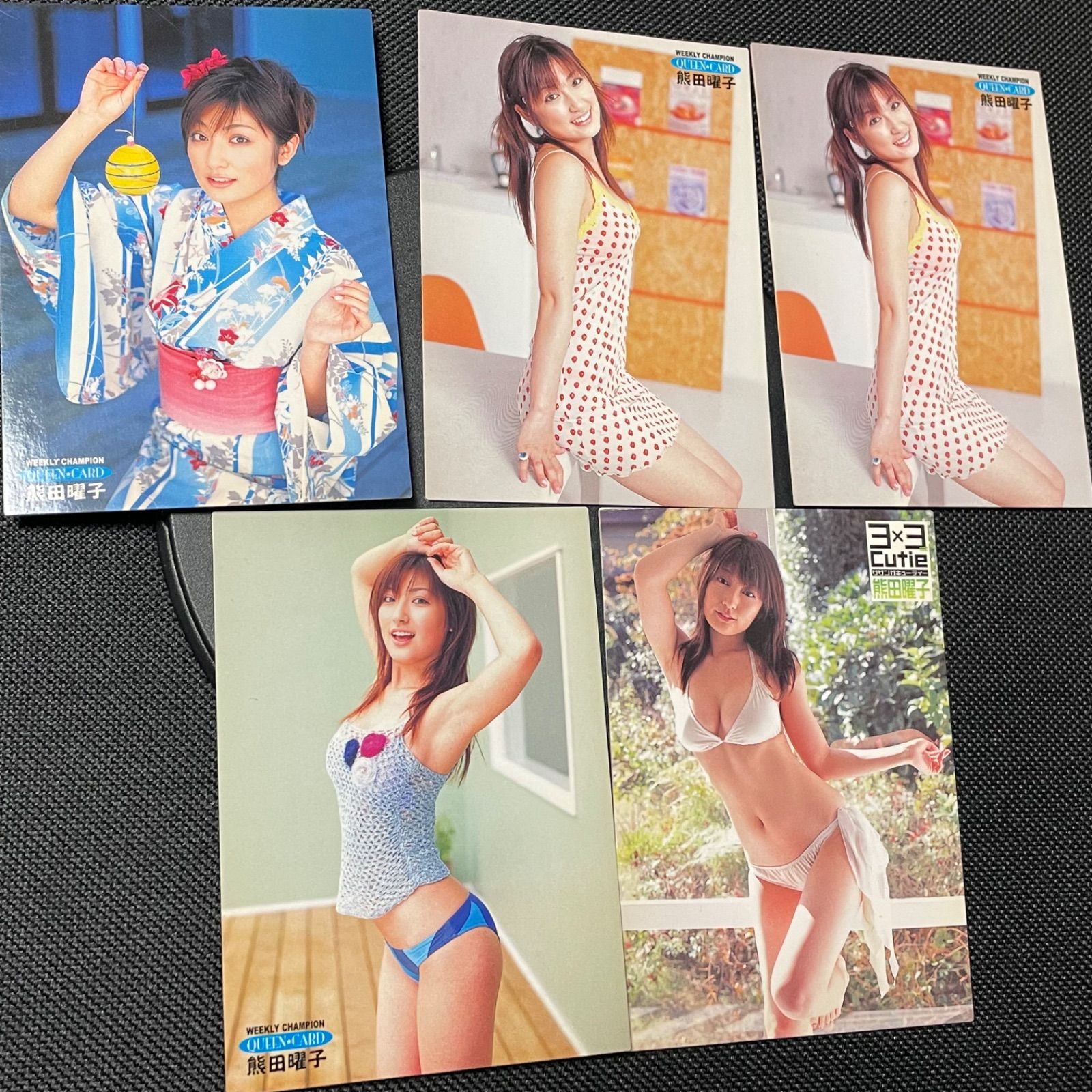 2000 年代 グラビア アイドル