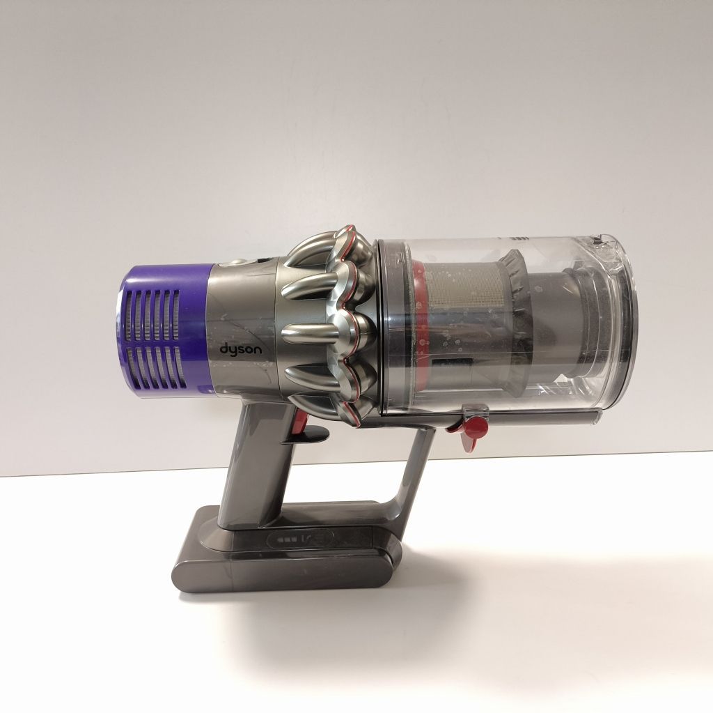 美品【45分稼働】ダイソン掃除機V10 SV12　⑨ 45分稼働】ダイソン掃除機V10 SV12 ⑨ 【公式通販】