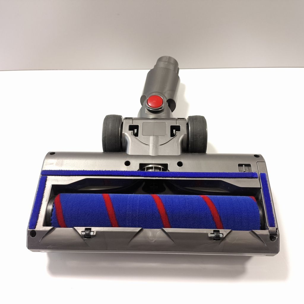①ダイソン dyson V11 SV14 本体のみ エコモード63分 dyson V11 SV14 本体のみ 限定ゴールドモデル エコモード 63分
