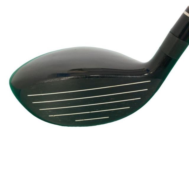 【中古】 本間ゴルフ TOUR WORLD TW757 3W フェアウェイウッド FW VIZARD for TW757(FW) (フレックスR) メンズ 男性用 右利き 右用 Dランク ゴルフクラブ