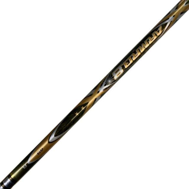 中古】 本間ゴルフ BERES U-03 19° ユーティリティ UT 2S ARMRQ8 49