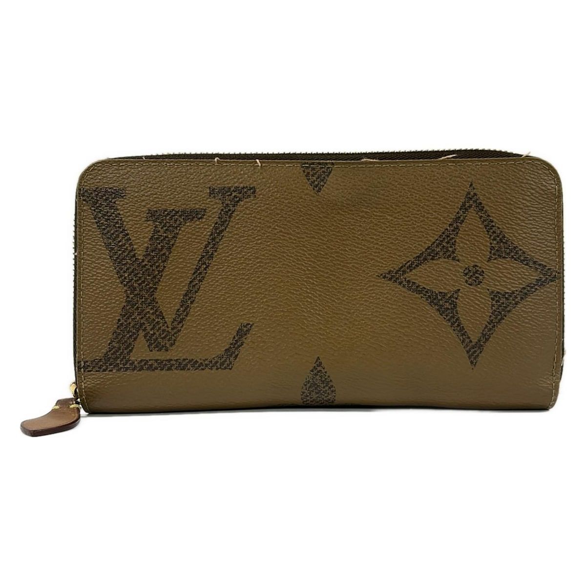 LOUIS VUITTON(ルイヴィトン) 長財布 モノグラムリバース LOUIS VUITTON(ルイヴィトン) 長財布 モノグラムリバース