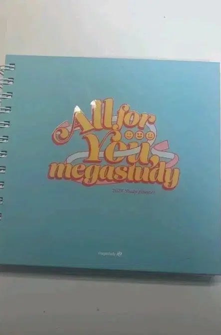 MEGA STUDY アイレットプランナー STUDY MEGA プランナー 週間完全学習プランナー - 出品 MEGA STUDY アイレットプランナー STUDY MEGA プランナー 週間完全学習プランナー - 出品