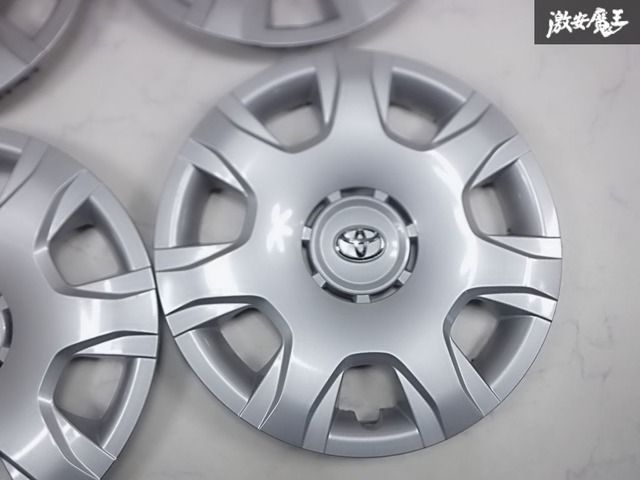 ☆新車外し☆ TOYOTAトヨタ純正 200系 4型 5型 6型 ハイエース 