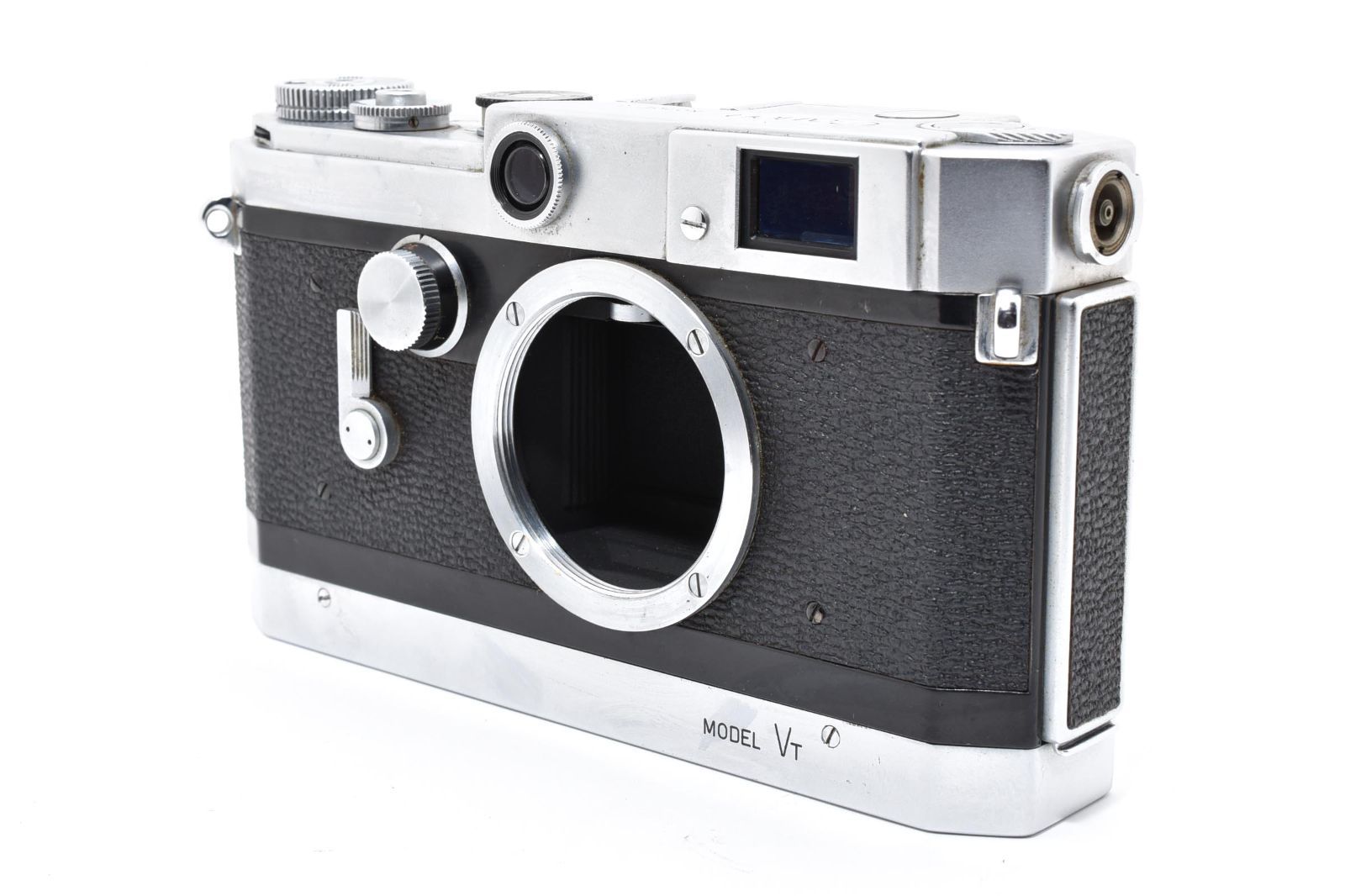 キヤノン CANON MODEL VT ボディ #4730W0447 - メルカリ