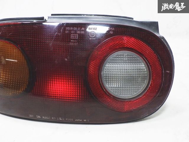 正規品ですので安心 NA6CE NA8C ユーノスロードスター 純正 