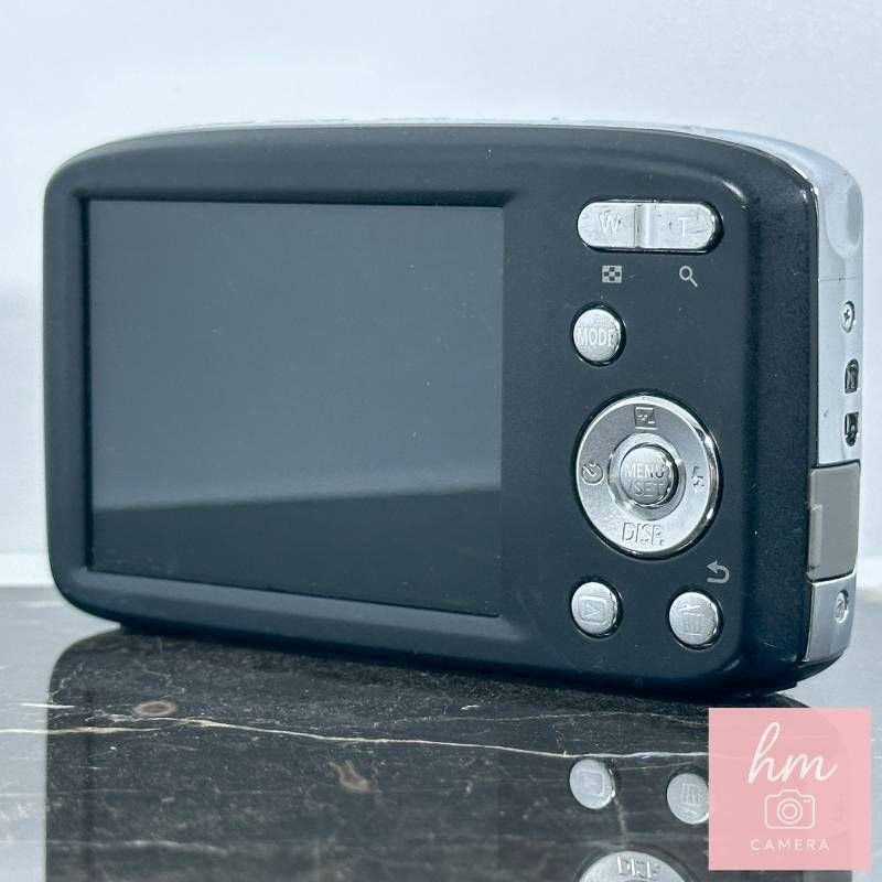 美品】LUMIX DMC-S2 充電器&SDカード付き 1410万画素数 【公式通販】