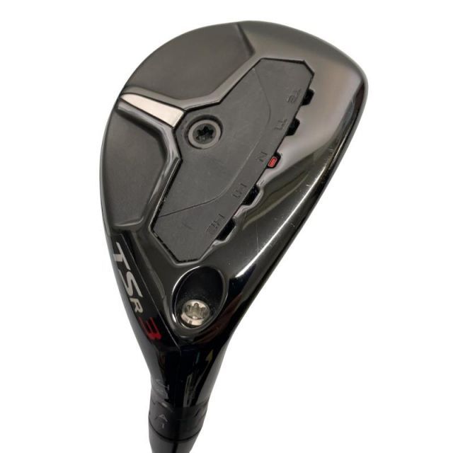 TSR3 タイトリスト ドライバー 9° AD 中古 Tour （フレックスS） C
