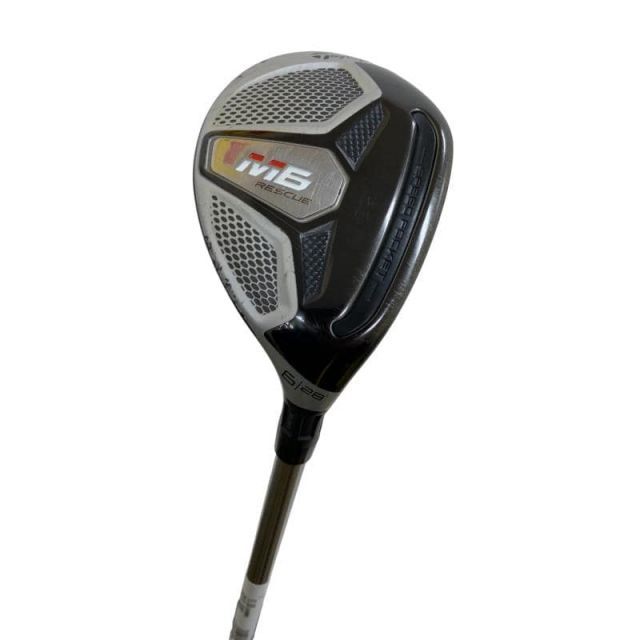 テーラーメイド m6 ドライバー 中古 フレックスrの通販 中古 Cランク