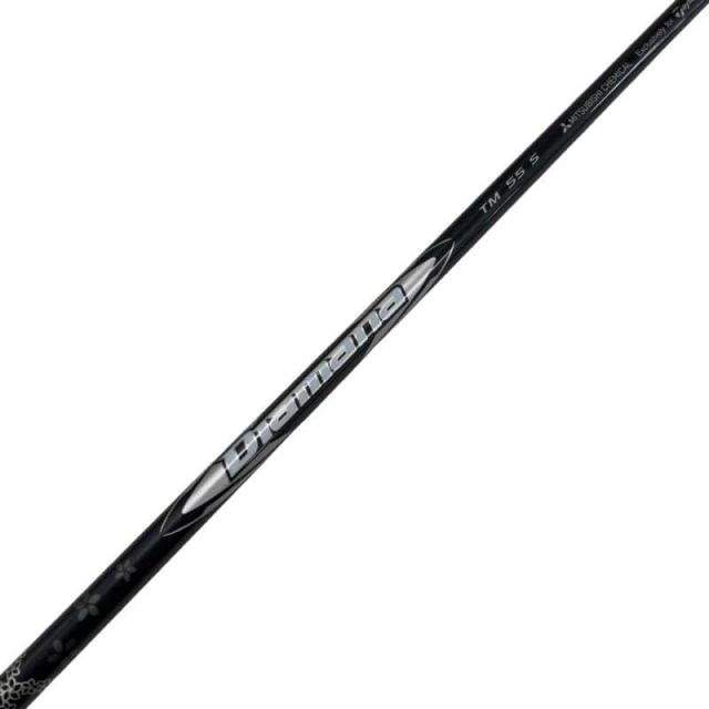 中古】 テーラーメイド Qi35 7W フェアウェイウッド FW Diamana SILVER