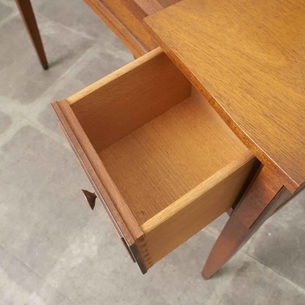 定価42万 DREXEL HERITAGE ドレッサー 化粧机 トライユン TRIUNE 