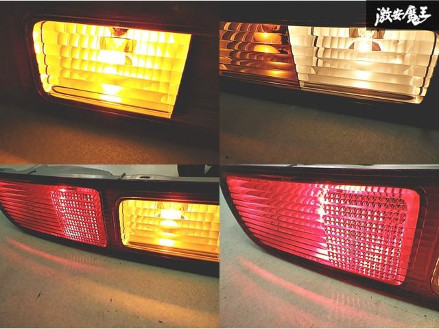 ブランドの通販・買取 S321V ハイゼットカーゴ　 左 テール