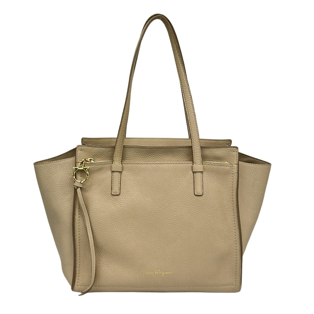 FERRAGAMO/SalvatoreFerragamo(サルバトーレフェラガモ) トートバッグ 