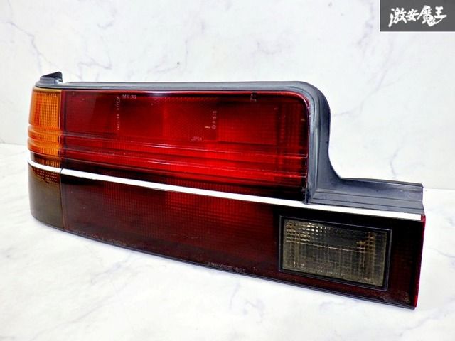 希少品～ TOYOTA トヨタ 純正 AE86 カローラ レビン 後期 2ドア 