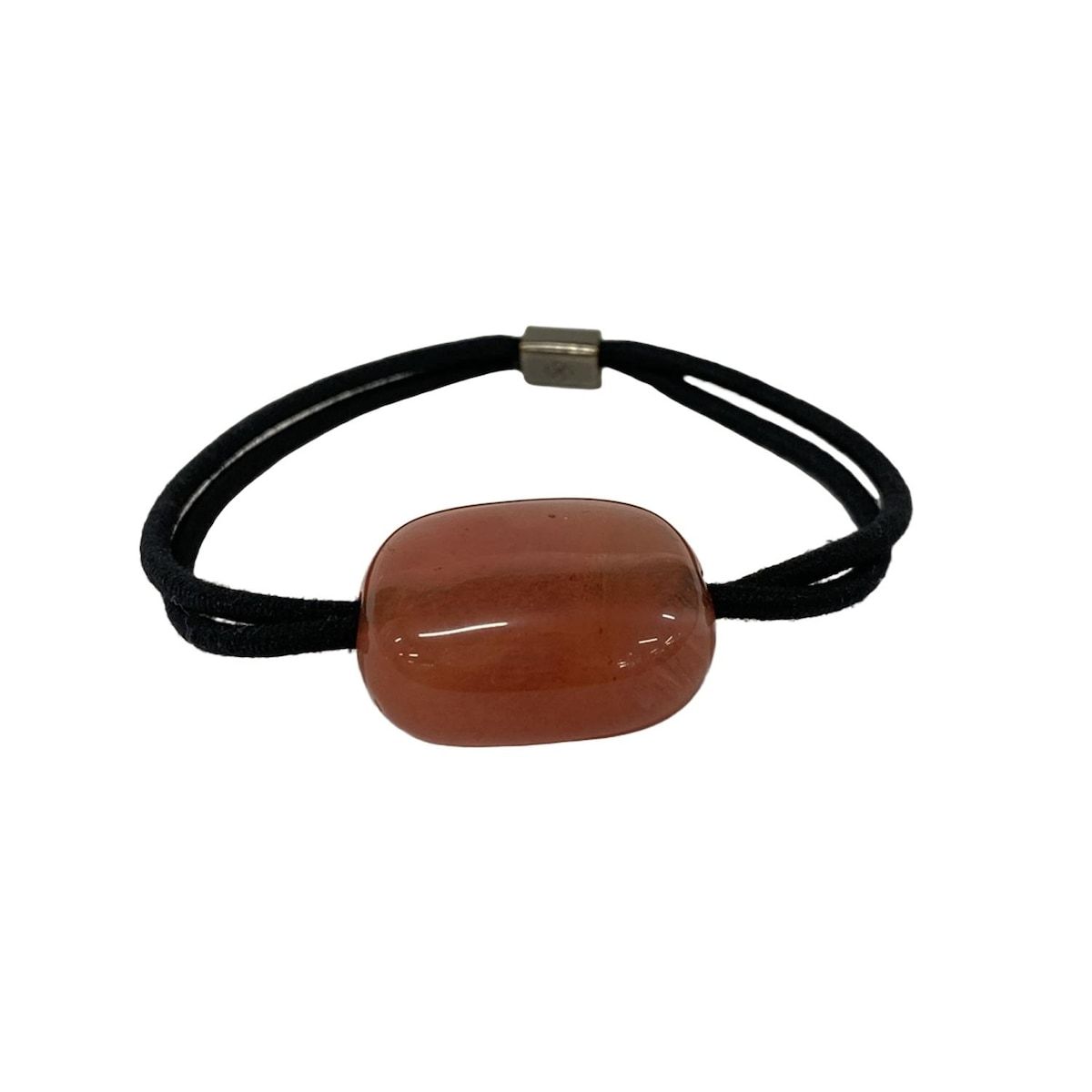 colette malouf(コレットマルーフ) アクセサリー美品 - レッド