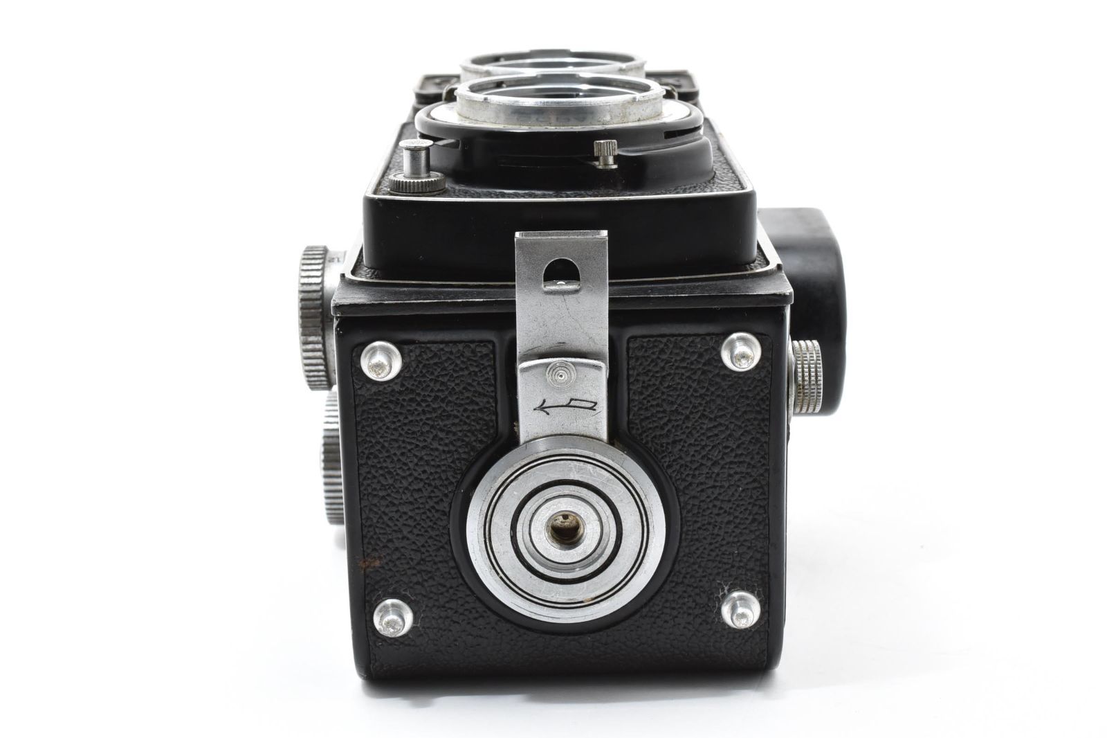 ヴィンテージYashicaflex 「ヤシカフレックス」の落札相場・落札価格 - Yahoo!オークション Heliotar希少貴重二眼外観美機能完動 フィルムカメラ