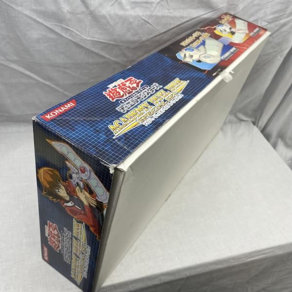中古】EC)欠品）遊戯王GX アカデミーデュエルディスク[91] - メルカリ