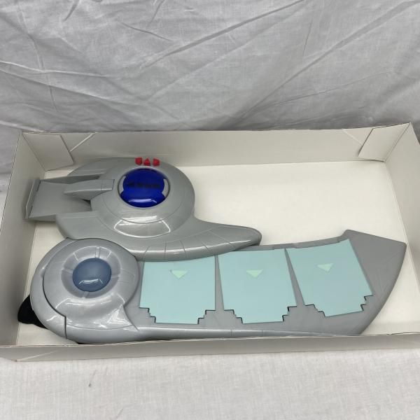 中古】EC)欠品）遊戯王GX アカデミーデュエルディスク[91] - メルカリ