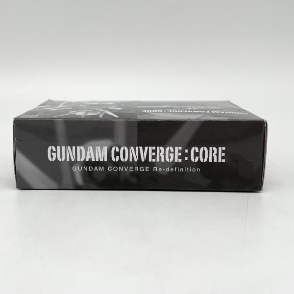 中古】未開封 FW GUNDAM CONVERGE:CORE ストライクルージュ I.W.S.P.