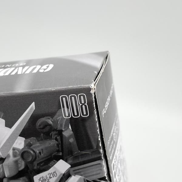 中古】未開封 FW GUNDAM CONVERGE:CORE ストライクルージュ I.W.S.P.