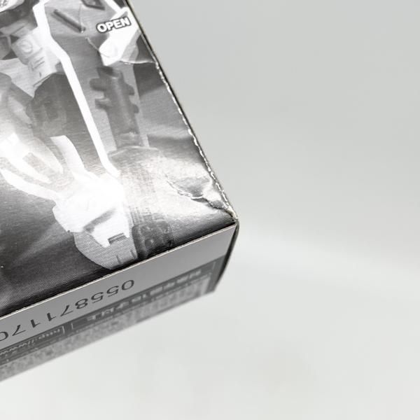 中古】未開封 FW GUNDAM CONVERGE:CORE ストライクルージュ I.W.S.P.