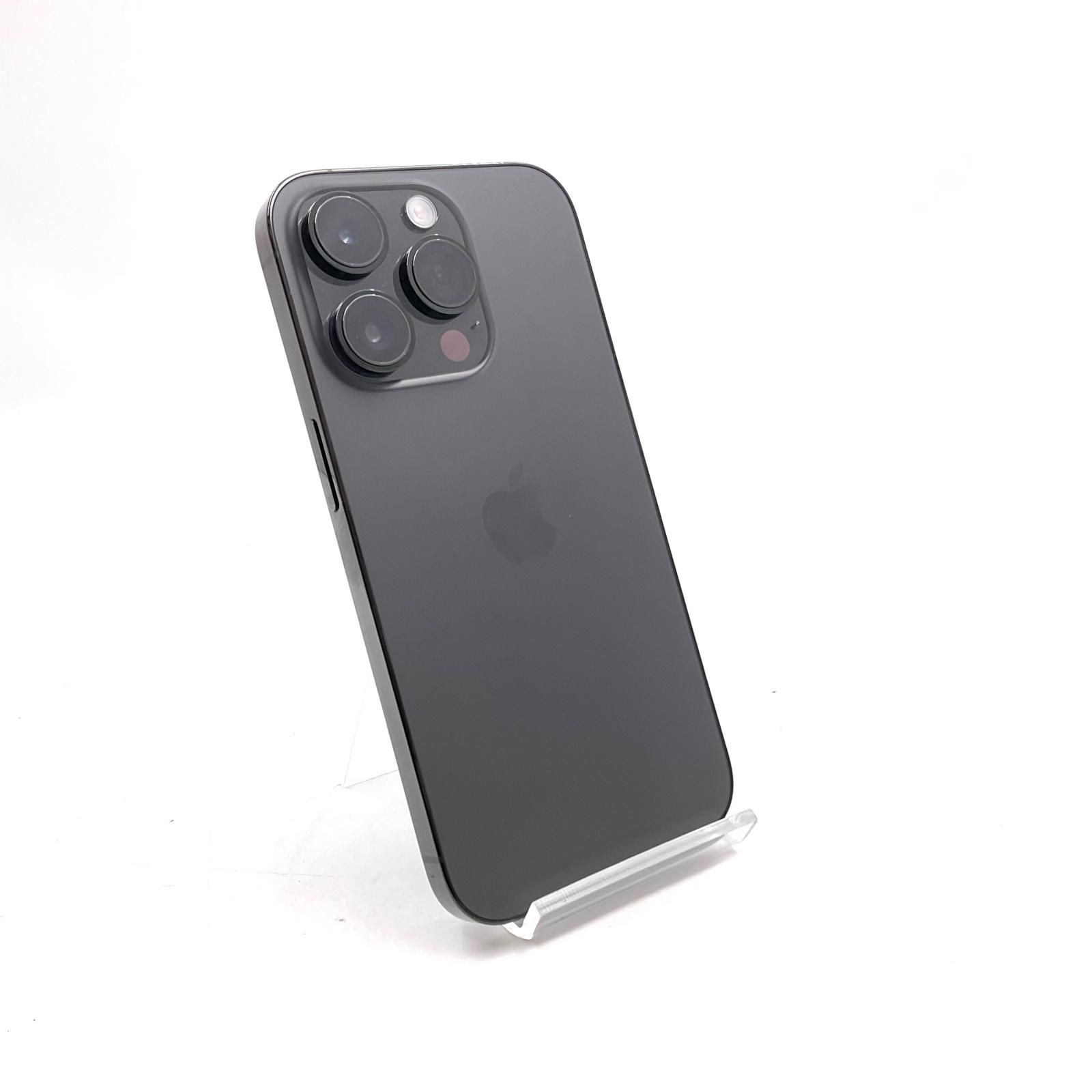 iPhone 14 Pro 128GB スペースブラック Softbank - メルカリ