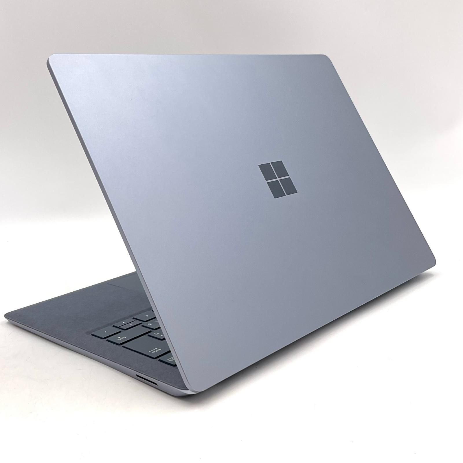 美品 Surface Laptop 4 Ryzen5 16GB 256GB SSD - メルカリ