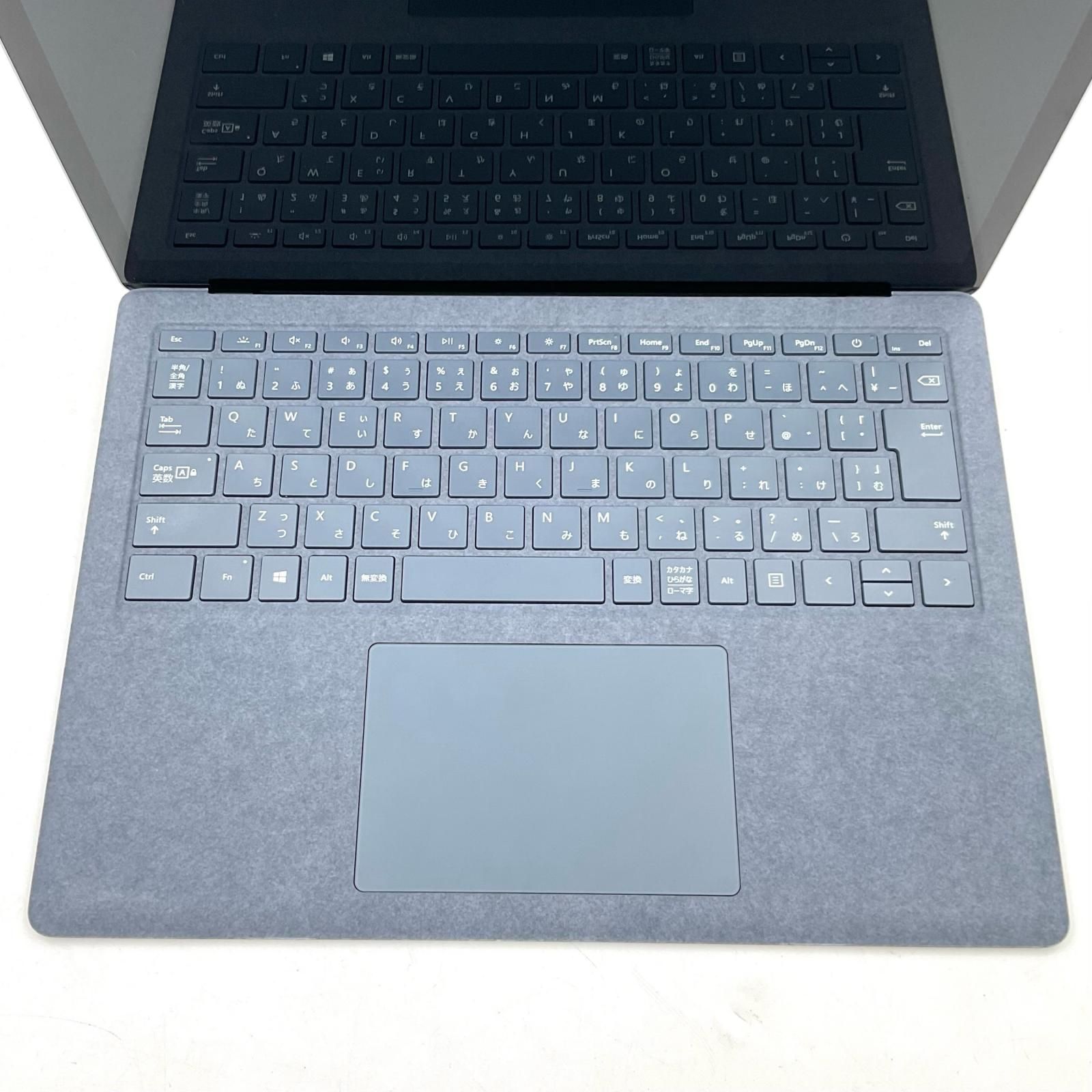 美品 Surface Laptop 4 Ryzen5 16GB 256GB SSD - メルカリ