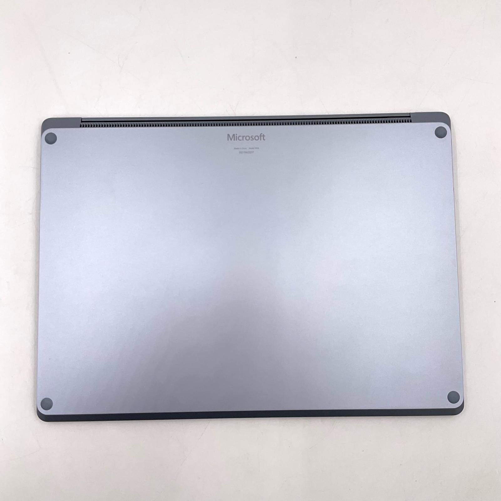 美品 Surface Laptop 4 Ryzen5 16GB 256GB SSD - メルカリ