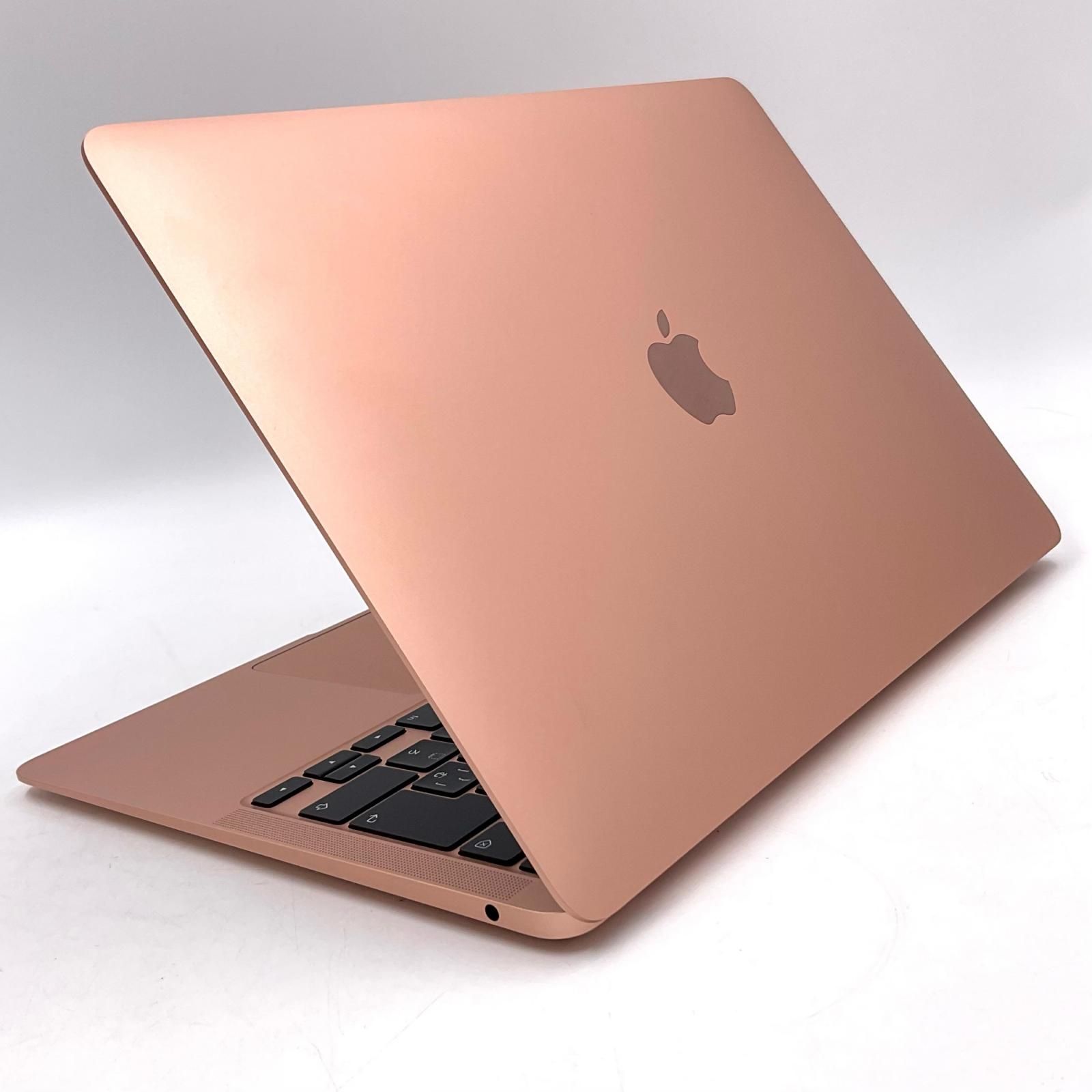 最速発送】Apple MacBook Air 13.3インチ 2020 Apple M1 16GB 1TB 