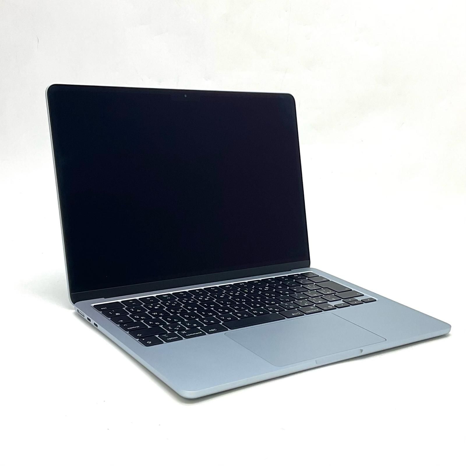 美品 MacBook Air 13.6