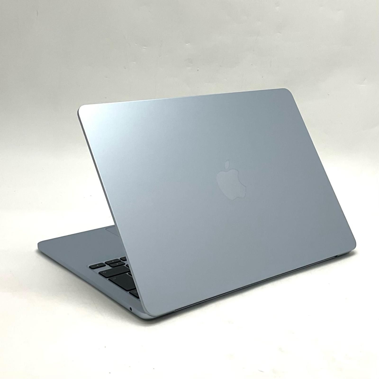 美品 MacBook Air 13.6