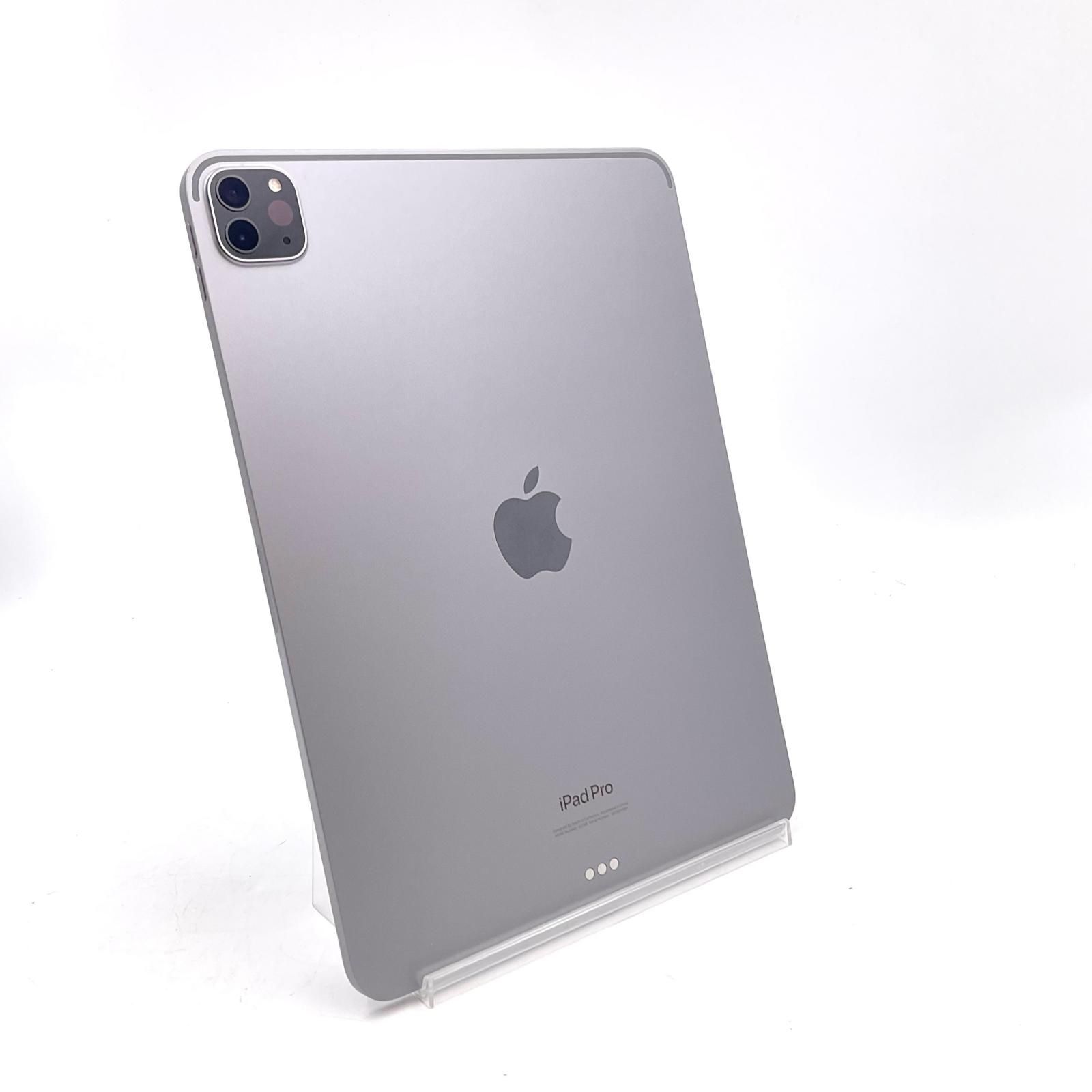 iPad Pro M2 11インチ 第4世代 128GB 中古 - メルカリ