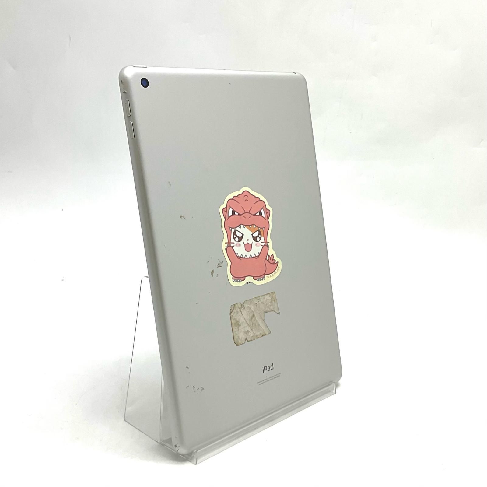iPad 10.2インチ 第9世代 64GB シルバー Wi-Fi - メルカリ