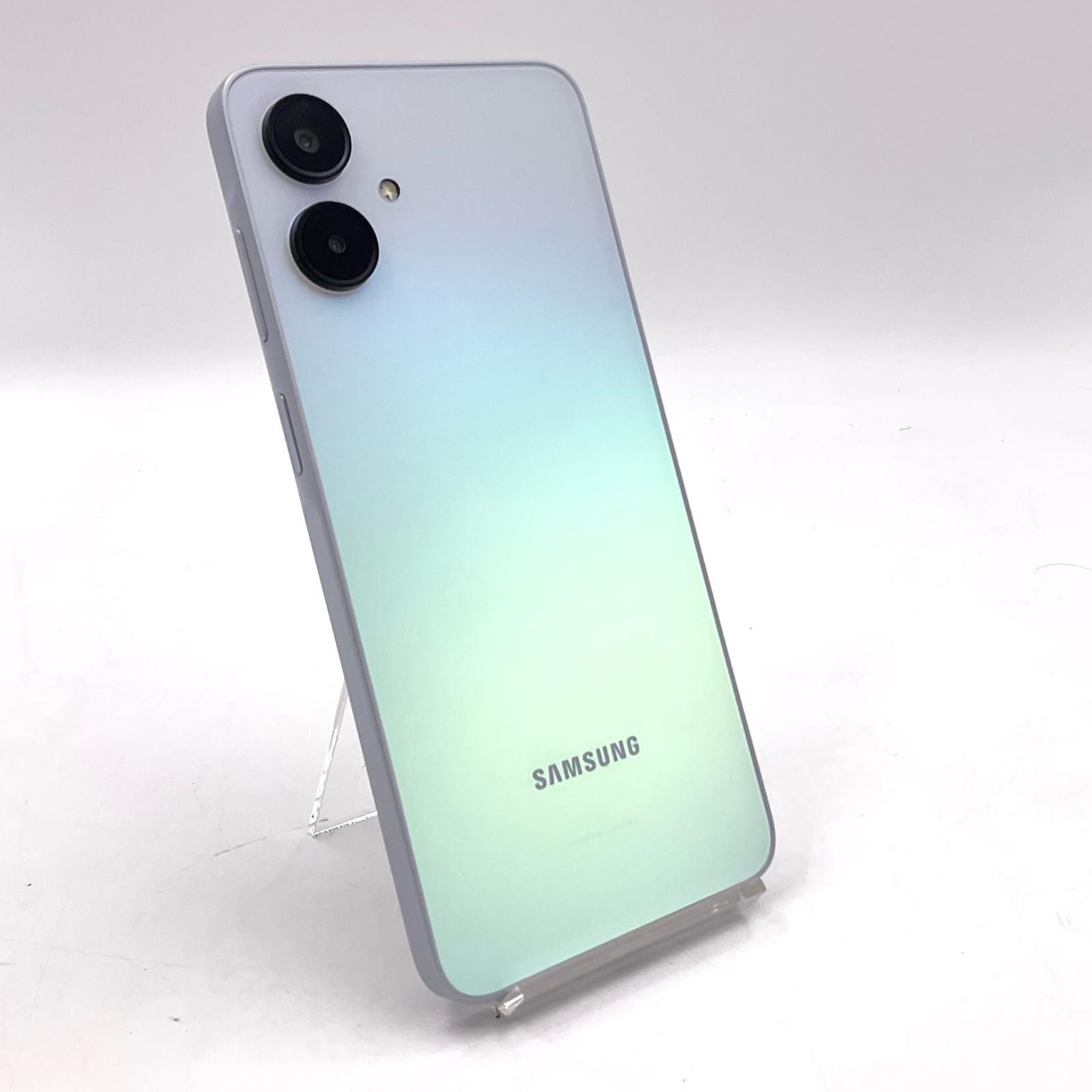 スマートフォン Galaxy A25 5G (SCG33) Personal Computer Smartphone