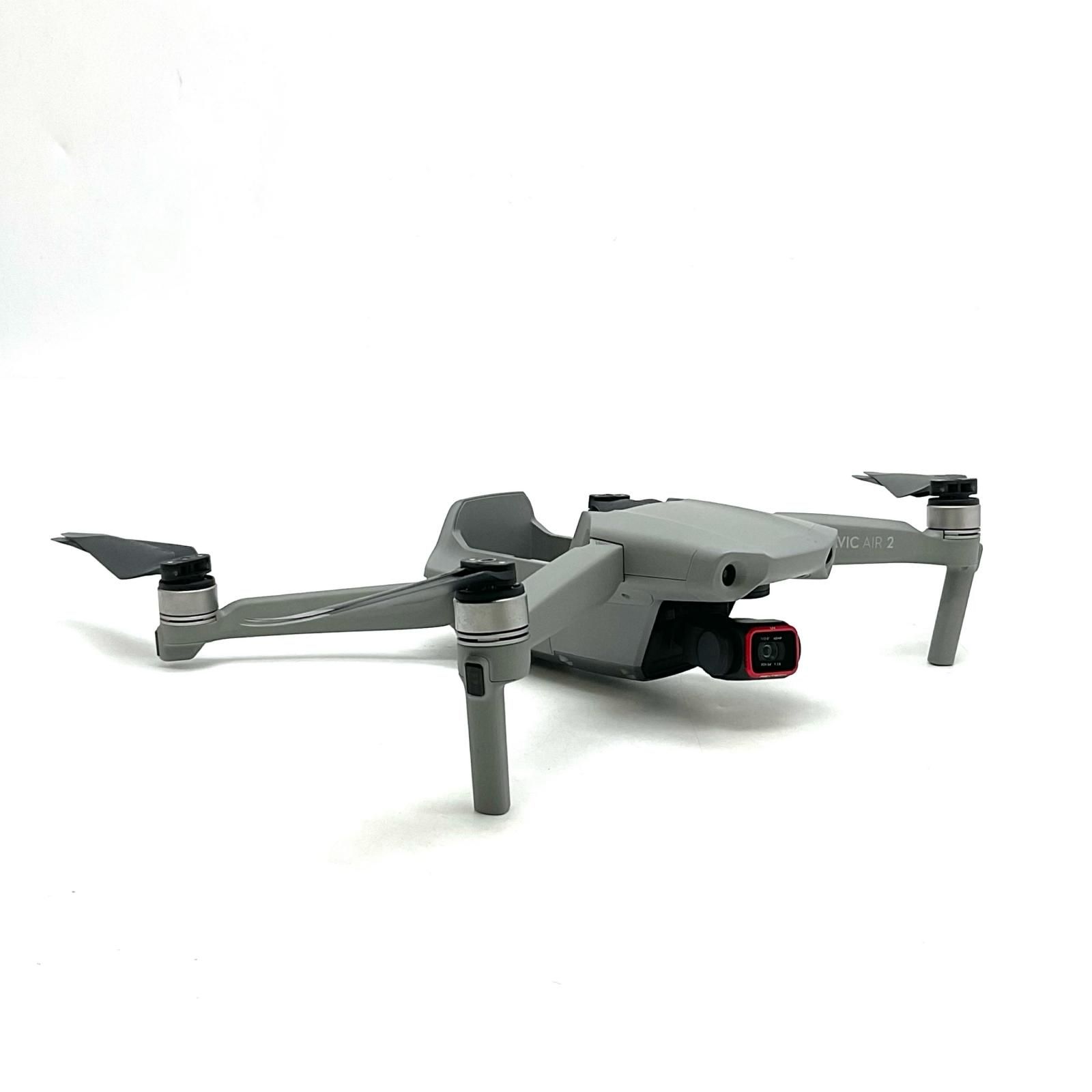 ラジコン・ドローン 【全額返金保証】【最速発送】DJI Mavic Air 2 美