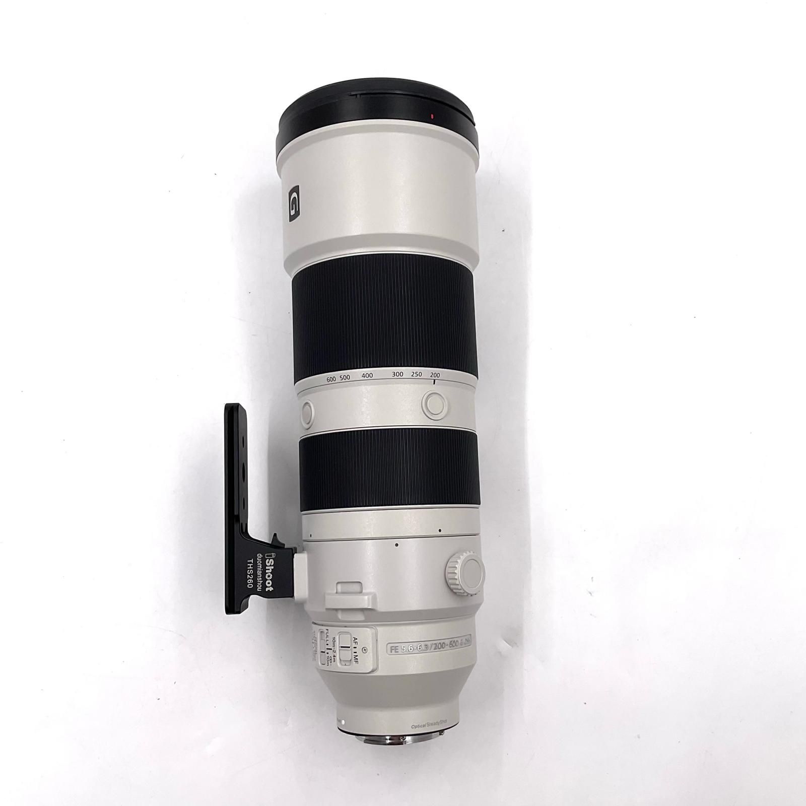 全額返金保証】【最速発送】Sony FE 200-600mm F5.6-6.3 G OSS 