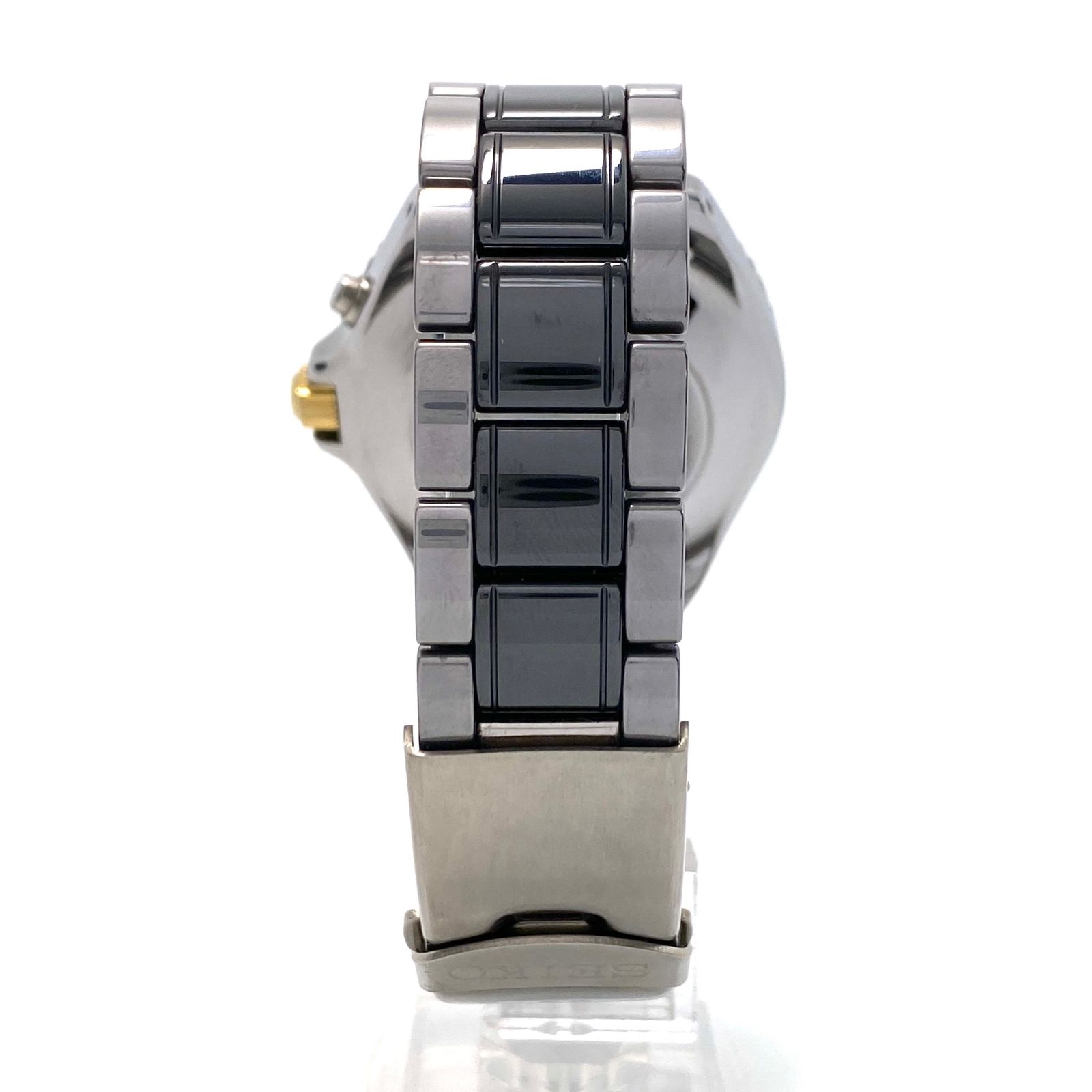 美品・希少】腕時計 メンズ セイコー SEIKO ランドマスター 
