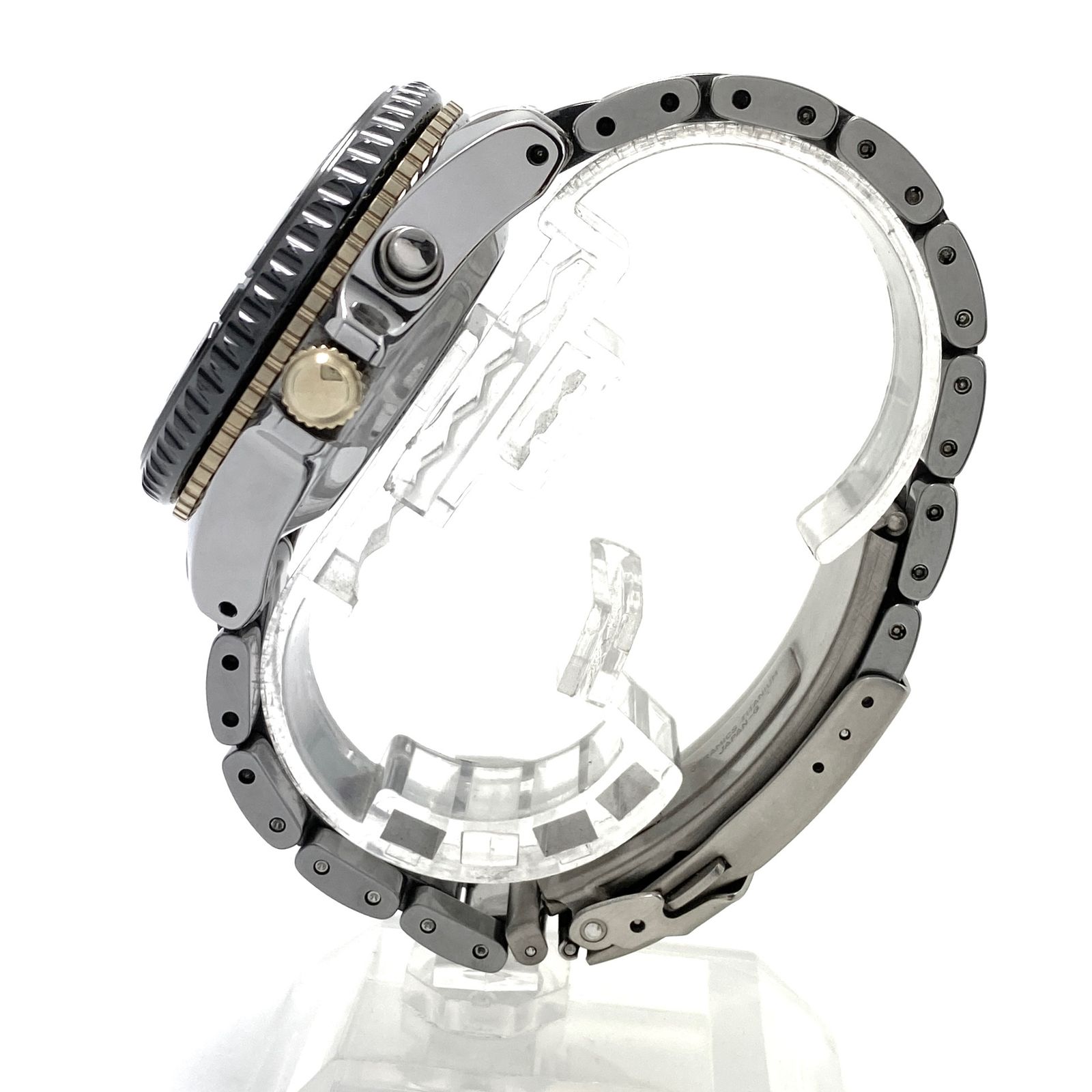 美品・希少】腕時計 メンズ セイコー SEIKO ランドマスター 