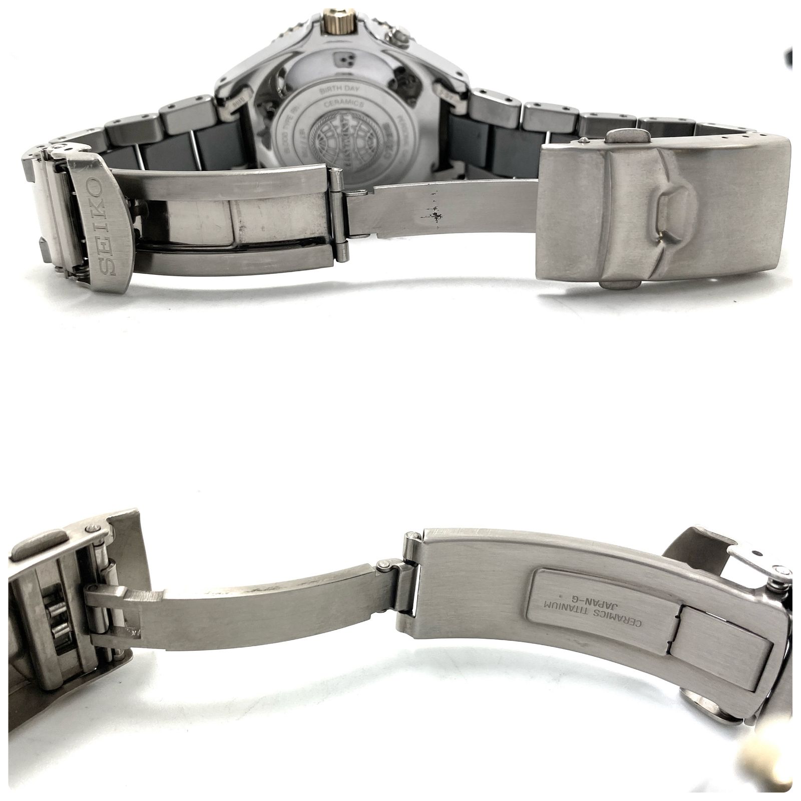 美品・希少】腕時計 メンズ セイコー SEIKO ランドマスター