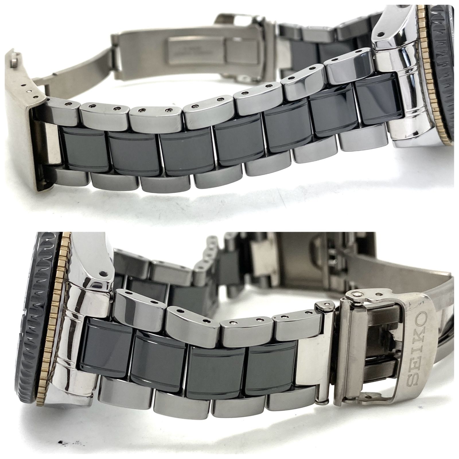 美品・希少】腕時計 メンズ セイコー SEIKO ランドマスター