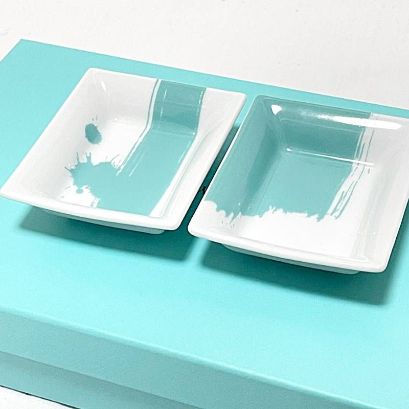 ティファニー　ヴィドポシェ　ペア 楽天市場】【名入れ代込み】【正規店ラッピング無料】TIFFANY