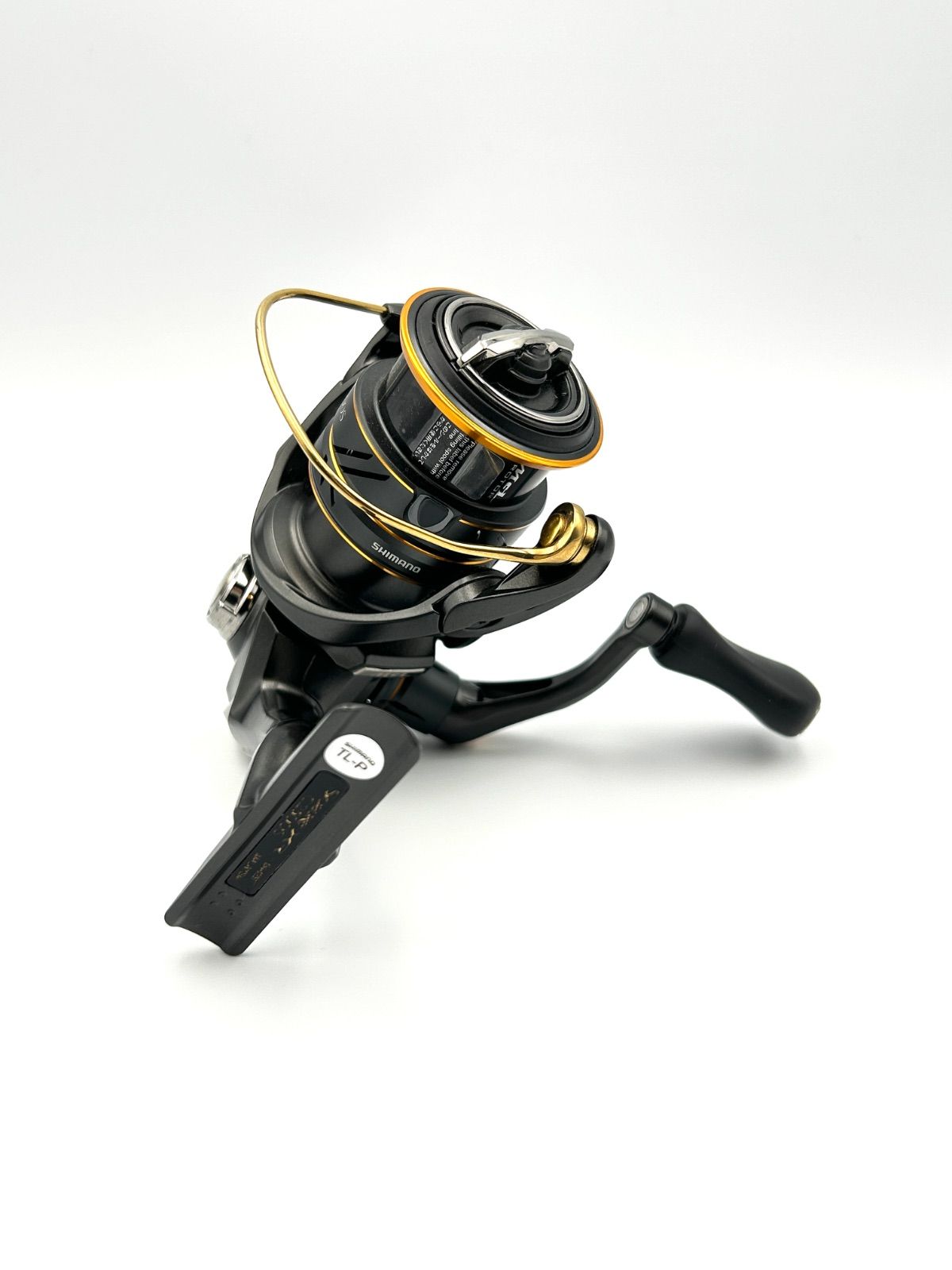 フィッシング SHIMANO シマノ 21 Soare XR ソアレ XR C2500S 