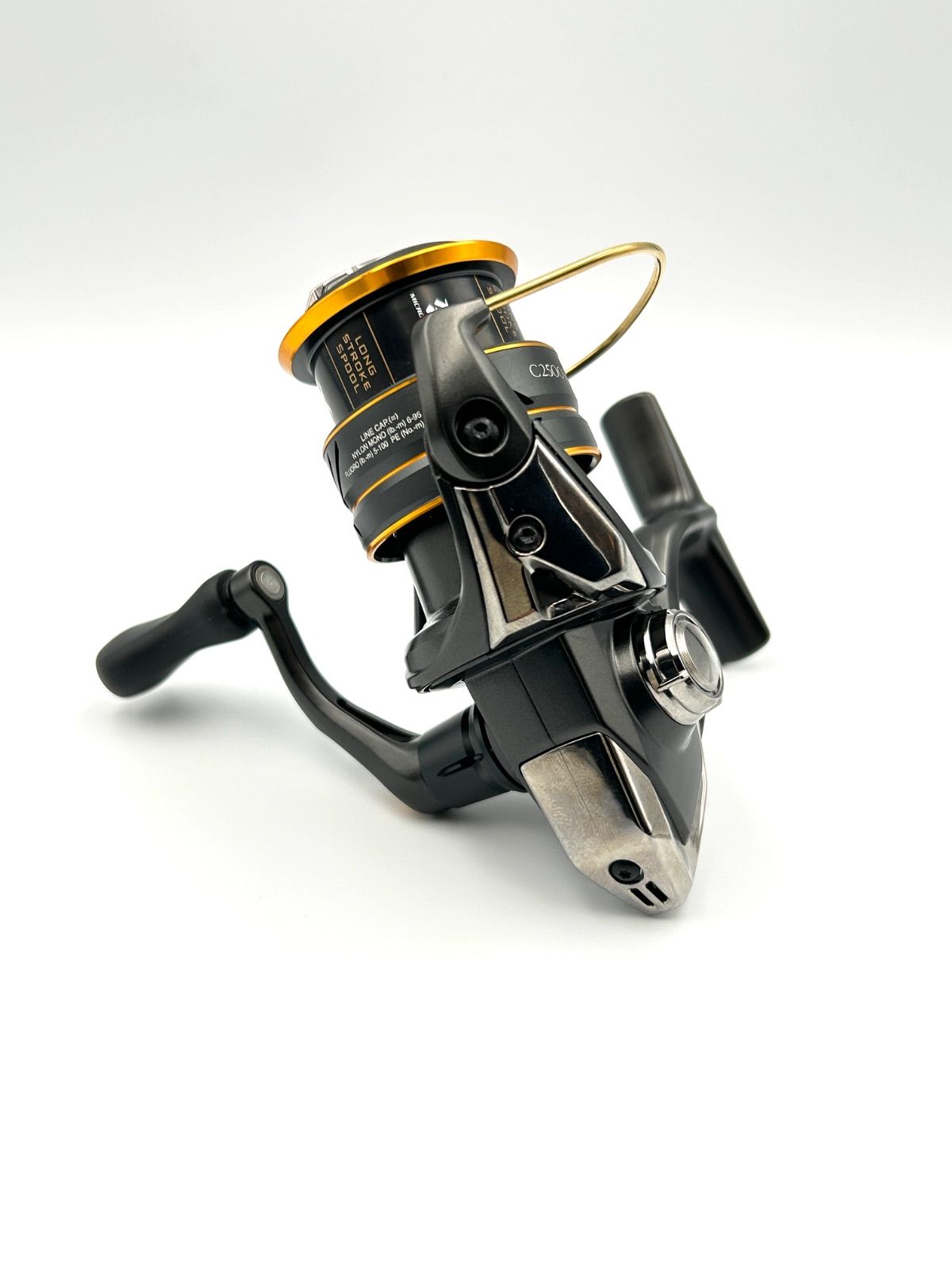 フィッシング SHIMANO シマノ 21 Soare XR ソアレ XR C2500S 