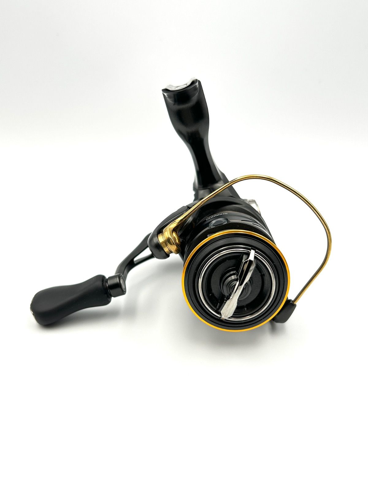 フィッシング SHIMANO シマノ 21 Soare XR ソアレ XR C2500S 