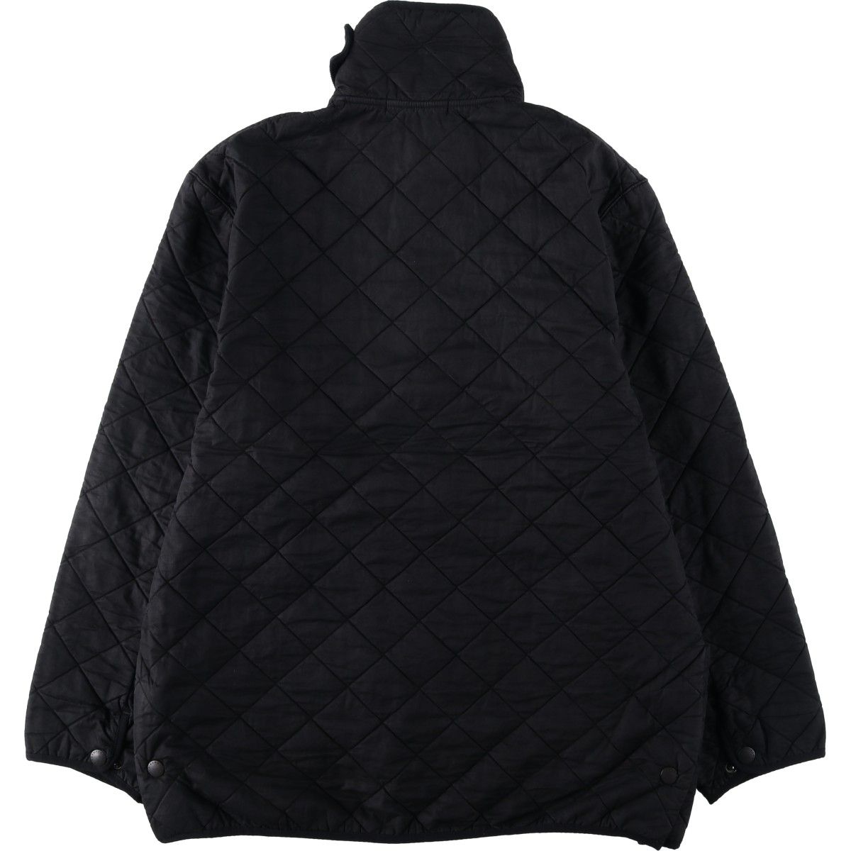 古着 00年代~ バブアー Barbour DURACOTTON POLARQUILT デュラコットン 